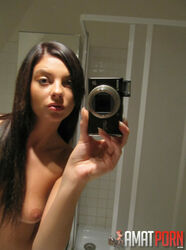 teen selfie big tits. Photo #5