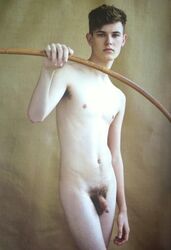 teen boy nudist. Photo #6