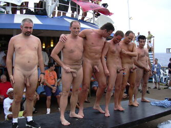 nudist guys only. Photo #6