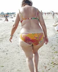 big ass white woman. Photo #7