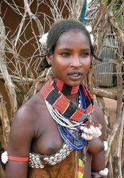 african teen pictures. Photo #1