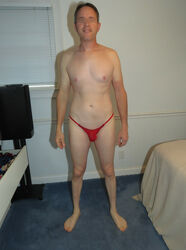 pictures of men in panties. Photo #6