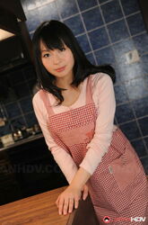 japanese housewife massage. Photo #6