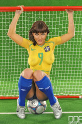big tit brazilian girls. Photo #2