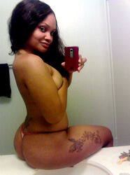 black latina ass. Photo #6
