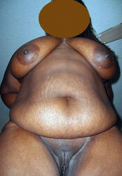 black women fat pussy. Photo #1