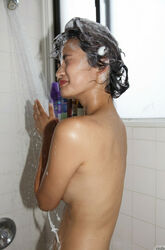 petite teen shower. Photo #1