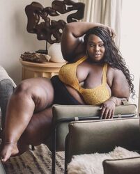 sexy bbw black women. Photo #1