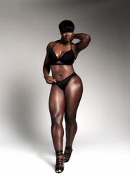 big nasty black women. Photo #2